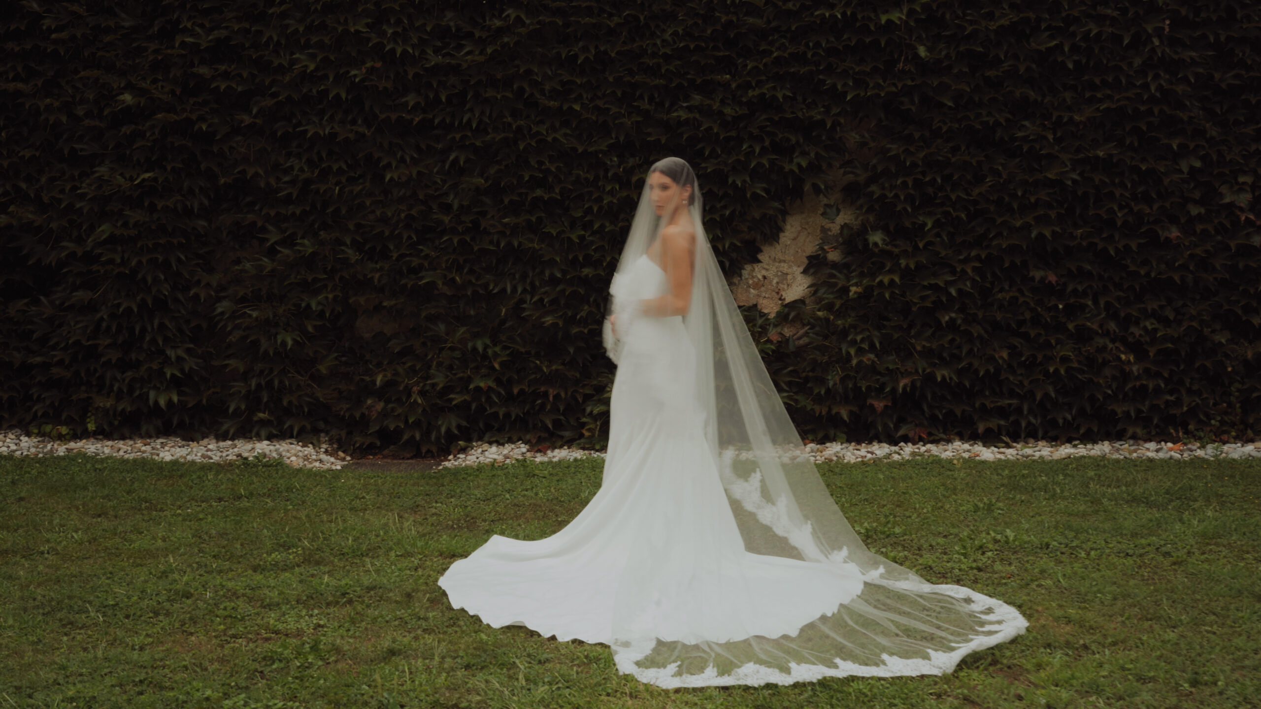 otočec castle wedding film