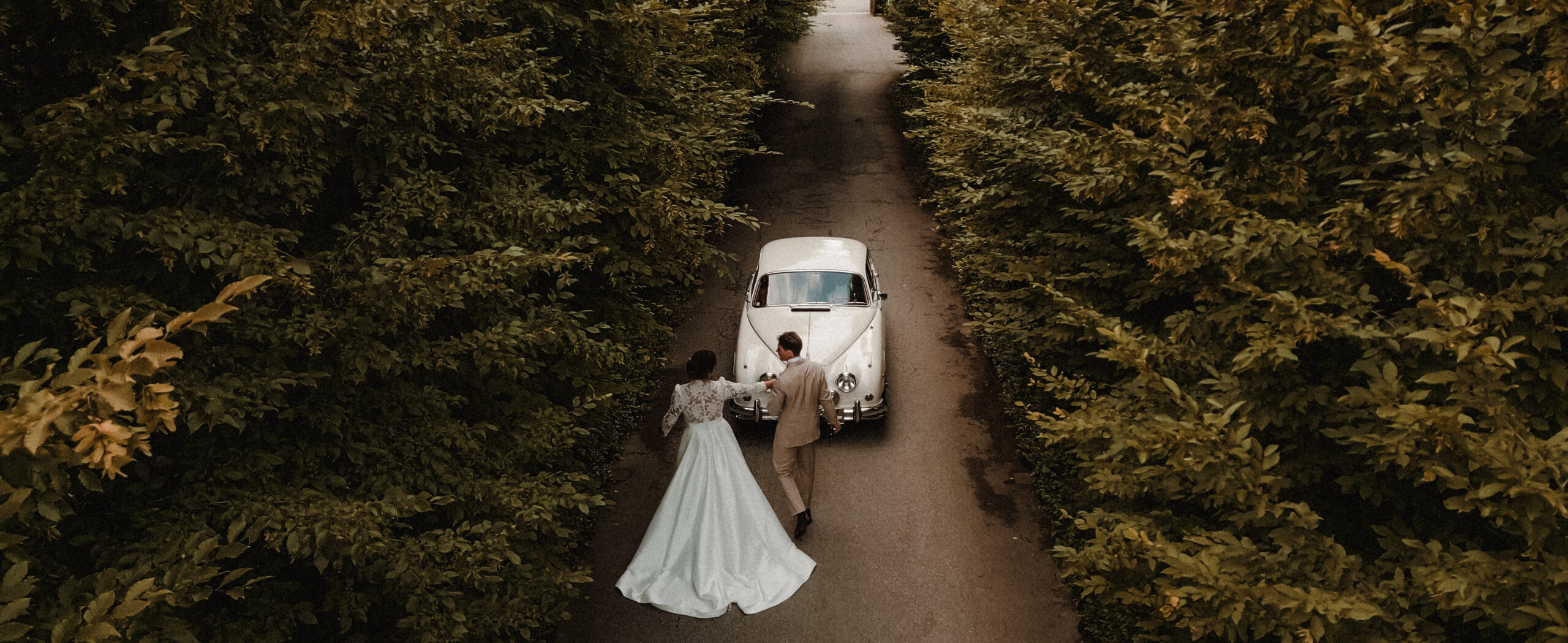 Villa Foscarini Cornaro Italy destination wedding films