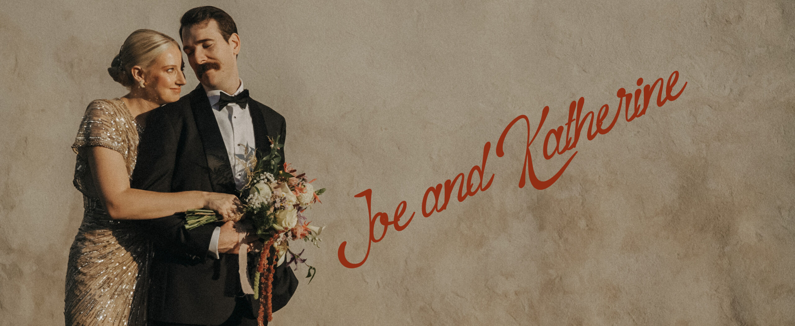 Goriška Brda destination wedding film cover