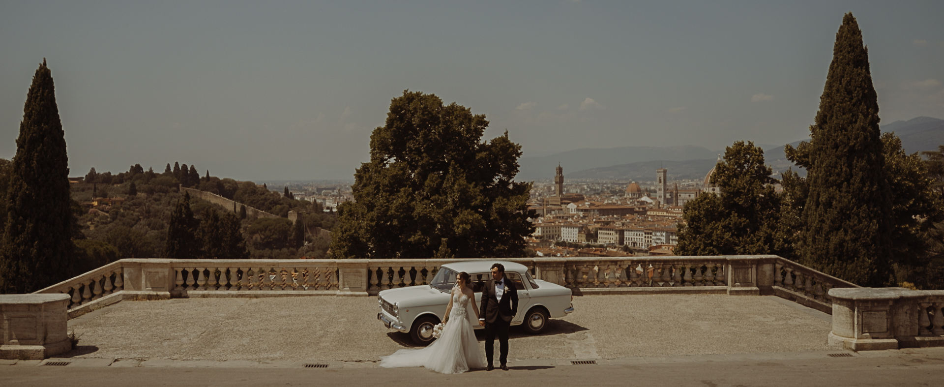 destination wedding film cover