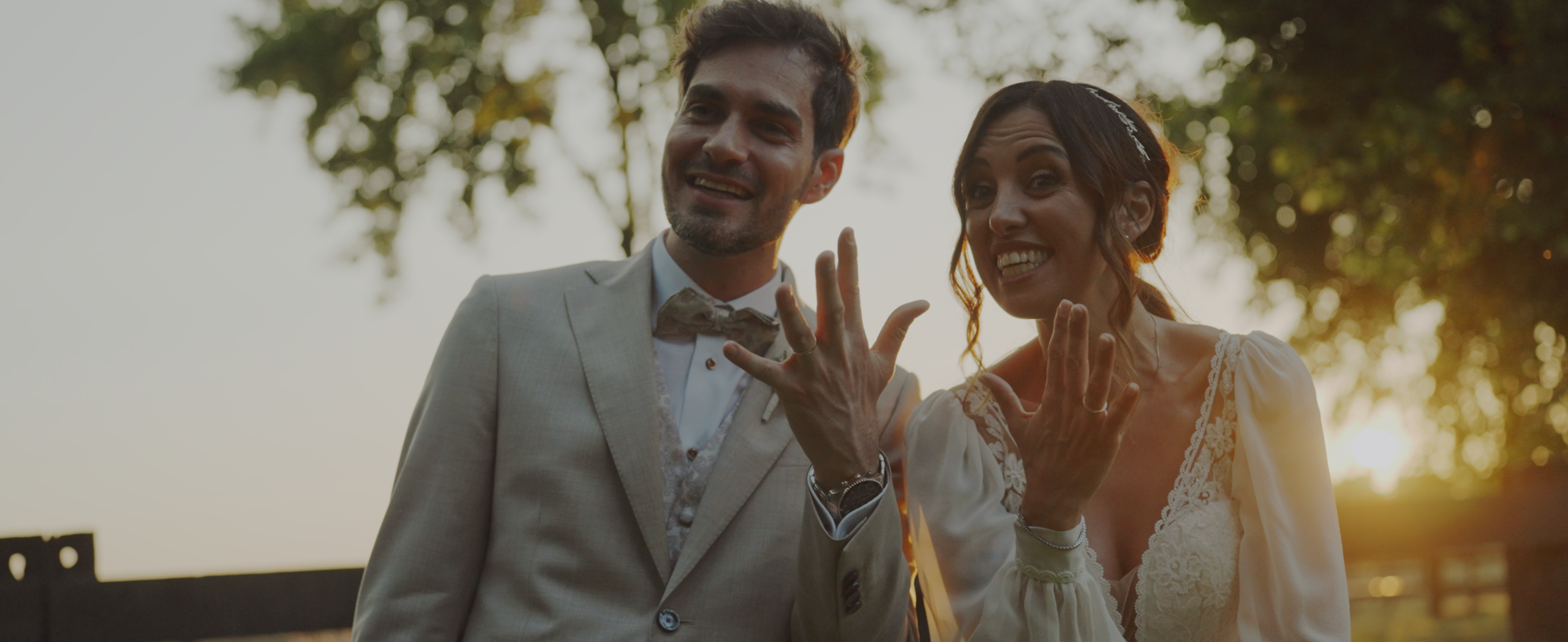 destination wedding videography europe