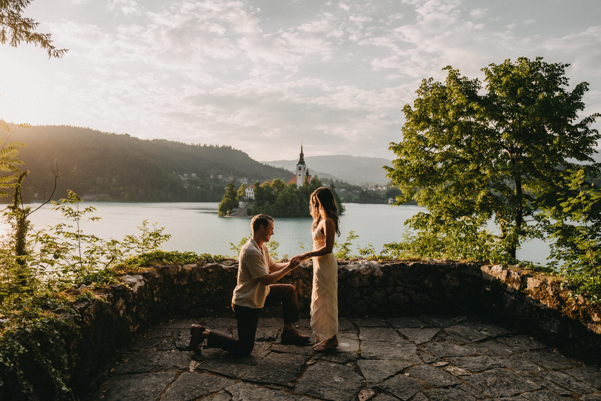 destination wedding videographer