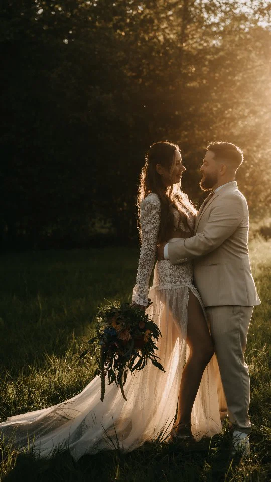 The most beautiful, spontaneous wedding.  Some love stories unfold effortlessly, filled with raw emotions and unplanned magic. Sometimes, the best moments are the ones you never expect.
.
.
.
#bride #sposa #wedding #weddingmoments #weddingdress 
#truccosposa #truccomatrimonio #truccocerimonia #greenweddingshoes #lovemydress #flowerdesign
#italianweddings #italianwedding #tuscanywedding #torredellagopuccini #wedding2024 #realwedding #tuscanyweddingvideographer #italyweddingvideographer #instagood #photo #photography #weddingphotographer
@storytellingfilms 👈
@cvetlicarnanaovinku @skedenj